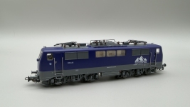 Piko 71314 - H0 - E-Lok BR 111, Rail Bavaria, Ep. VI